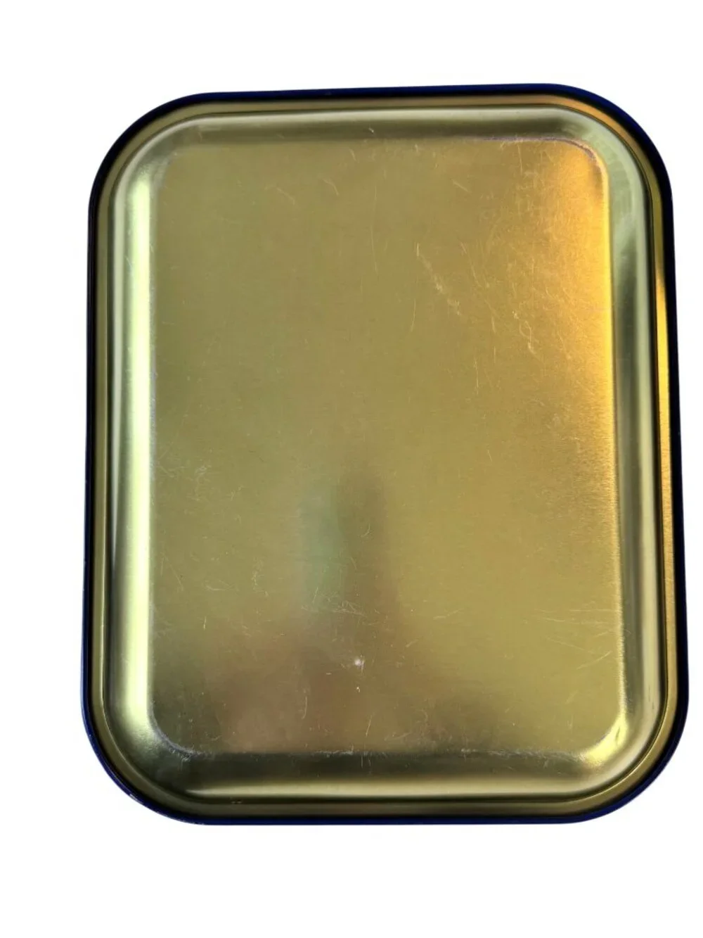 Vintage Style Zig Zag Rolling Paper Tray Braunstein Freres Made In France Zouave - Picture 8 of 10